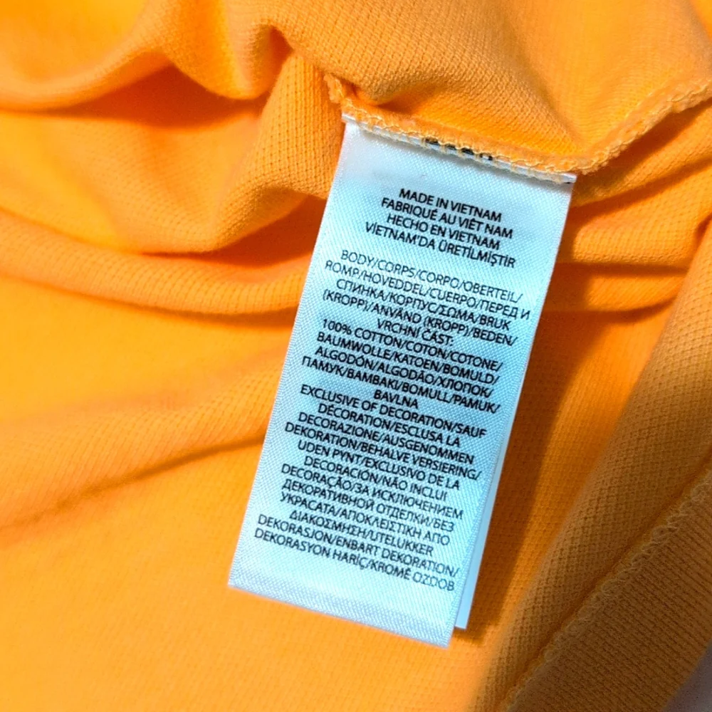 Ralph Lauren Classic Fit Polo Bear Mesh Polo Shirt 100% cotton. - Picture 9 of 9